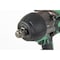 Metabo Hpt 36V MV Cordless Brushless 3/4in Impact Wrench Bare WR36DAQ4M - alternate 8